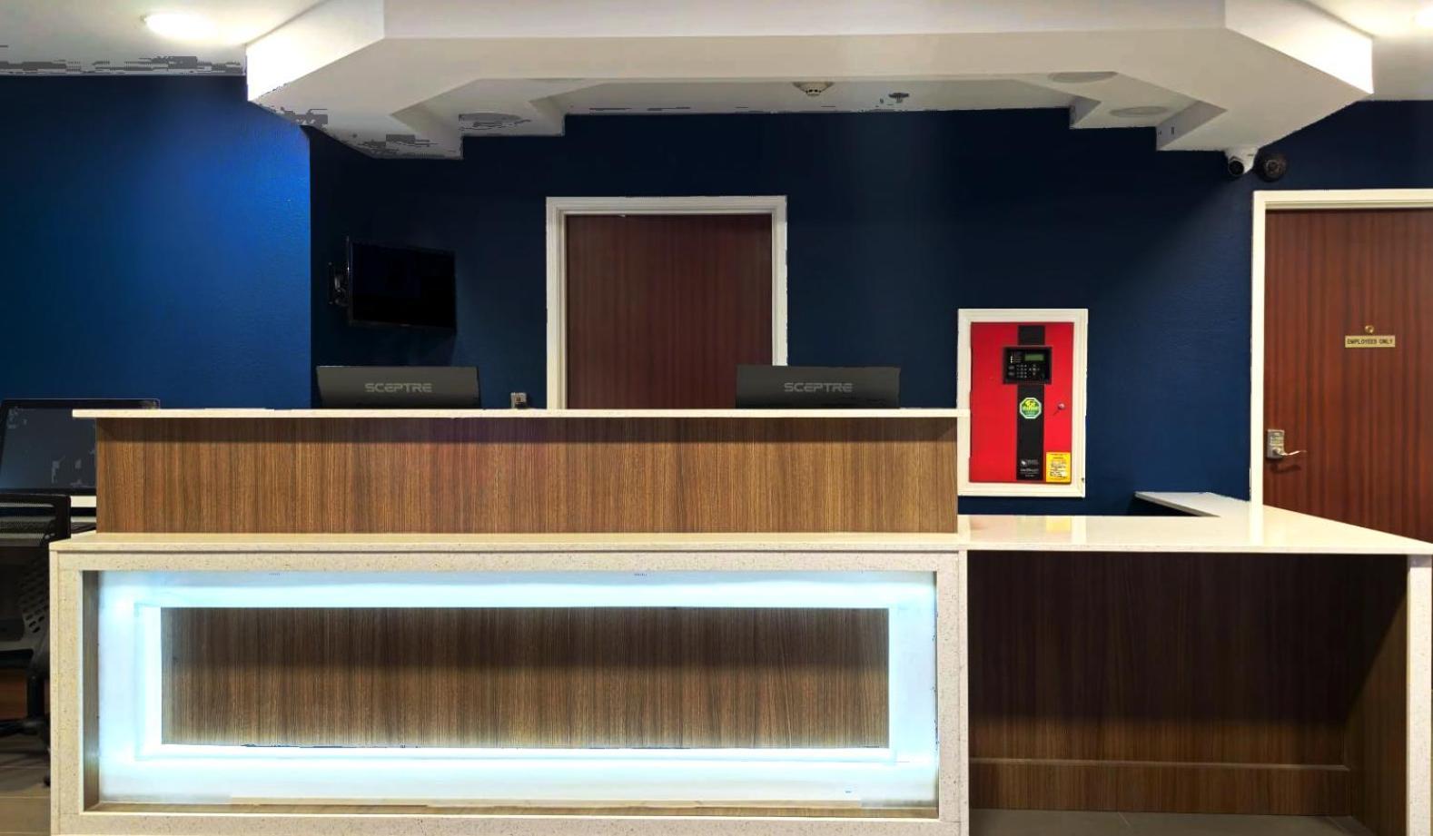 Microtel & By Wyndham - Catoosa Route 66